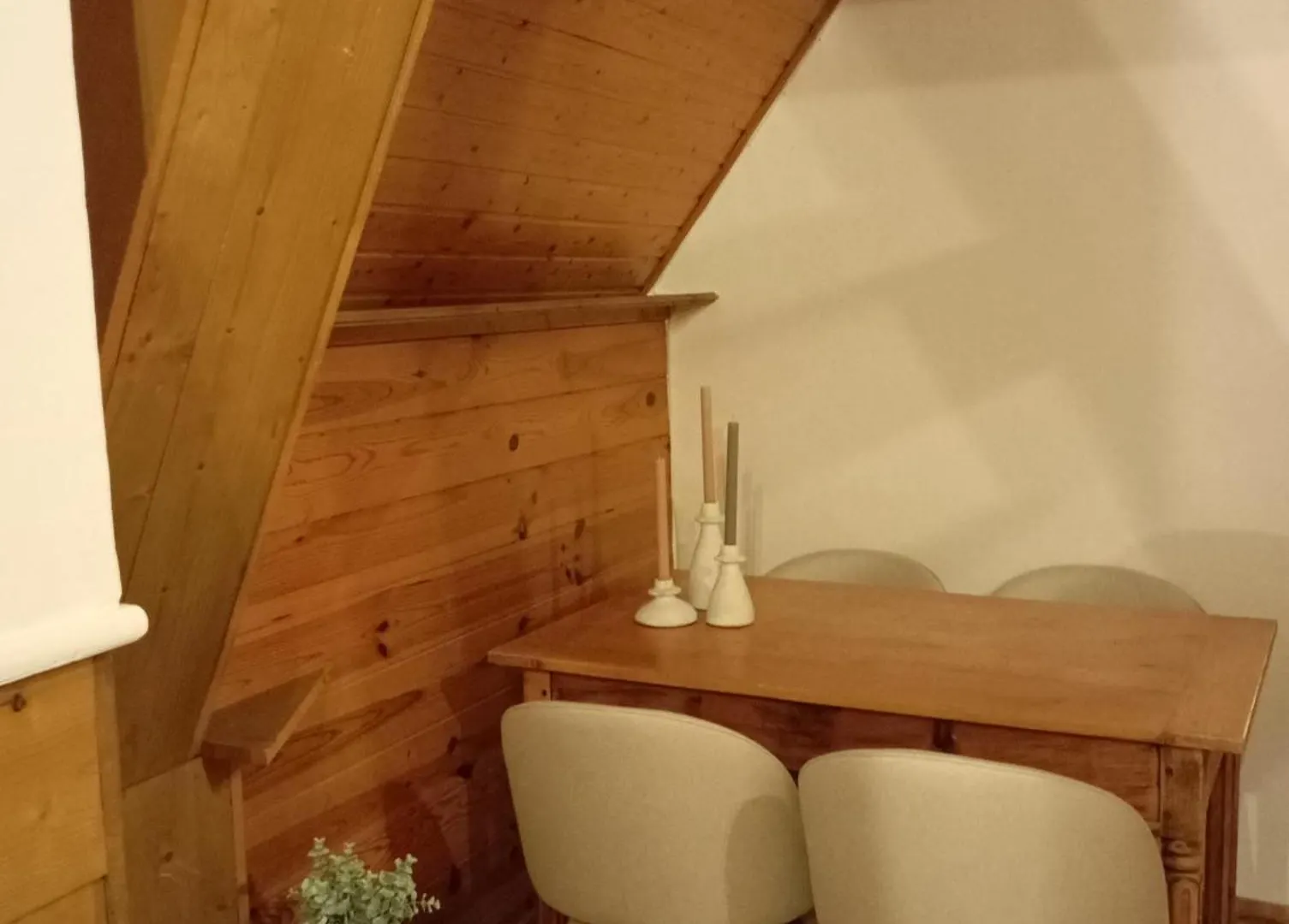 Escapade Romantique Sous Les Toits De Kereon - Centre Historique, Rue Pietonne 캥페르 프랑스